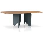 Jídelní stoly v minimalistickém stylu ve slevě 
