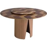 Jídelní stoly Ángel Cerdá v elegantním stylu ze dřeva pro 6 osob ve slevě 