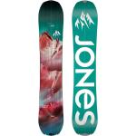 Dámské Snowboarding Jones vícebarevné ze dřeva ve slevě 