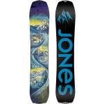 Dětské Snowboardy Jones vícebarevné ve velikosti 142 cm ve slevě 