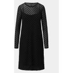 Dámské Denní šaty Joop! v černé barvě ze syntetiky ve velikosti 10 XL ve slevě 