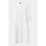 Dámské Letní šaty Joop! v bílé barvě ve velikosti XL 