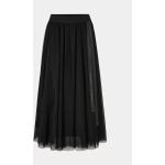 Dámské Tylové sukně Joop! v černé barvě z tylu ve velikosti 10 XL ve slevě 
