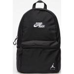 Jordan Jumpman-x-Nike Backpack černý L