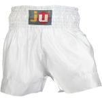 Pánské Trenýrky Ju-Sports v bílé barvě ve velikosti XS 
