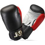 Boxerské rukavice Ju-Sports vícebarevné z hovězí kůže 