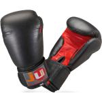 Boxerské rukavice Ju-Sports z hovězí kůže ve velikosti 12 