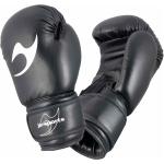 Ju-Sports Dětské Boxerské Rukavice 4,6,8oz - Černé Velikost: 4oz