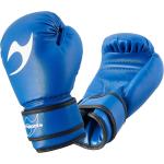Ju-Sports Dětské Boxerské Rukavice 4,6,8oz - Modré Velikost: 6oz
