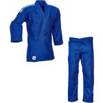 Karate adidas ve světle modré barvě 