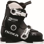 Dětské Lyžařské boty Roxa v černé barvě ve velikosti 19,5 
