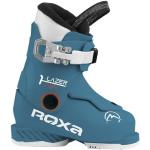 Dětské Lyžařské boty Roxa v modré barvě 