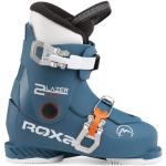 Dětské Lyžařské boty Roxa v tmavě modré barvě 