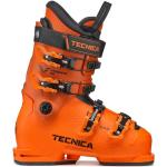 Dětské Lyžařské boty Tecnica Firebird v oranžové barvě 