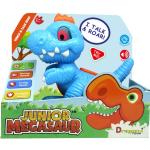 Interaktivní hračky s motivem Dinosaurus s tématem dinosauři 