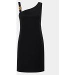 Dámské Letní šaty Just Cavalli v černé barvě ve velikosti XL ve slevě 