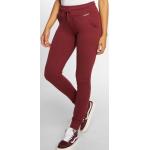 Just Rhyse / Sweat Pant Poppy in red