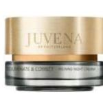Juvena Rejuvenate & Correct - noční krém redukující výrazné linky a vrásky (Delining Night Cream) W