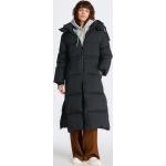 Dámské Zimní kabáty Prodyšné ve velikosti XXL plus size 
