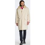 Pánské Zimní kabáty Nepromokavé v ležérním stylu ve velikosti XS 