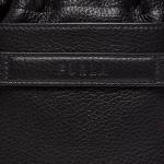 Dámské Luxusní kabelky FURLA Furla v černé barvě ve slevě 