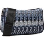 Luxusní kabelky FURLA Furla v modré barvě 