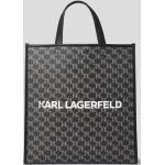 Pánské Luxusní kabelky Karl Lagerfeld 