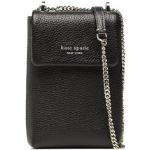 Dámské Designer Luxusní kabelky Kate Spade v černé barvě ve slevě 