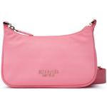 Dámské Designer Luxusní kabelky Kate Spade v růžové barvě ve slevě 