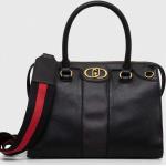 Dámské Luxusní kabelky Liu Jo v černé barvě z polyesteru 