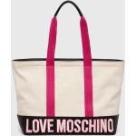 Dámské Designer Shopper Moschino Love Moschino vícebarevné z polyuretanu 