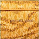 Dámské Designer Messenger tašky přes rameno Michael Kors Jet Set z koženky veganské 