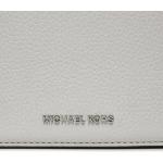 Dámské Designer Luxusní kabelky Michael Kors v bílé barvě ve slevě 