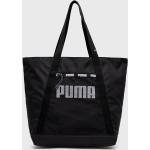 Kabelka Puma 78729 černá barva
