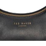 Dámské Luxusní kabelky Ted Baker v černé barvě ve slevě 