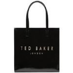 Dámské Luxusní kabelky Ted Baker v černé barvě 