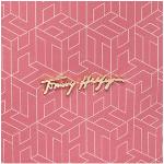 Dámské Luxusní kabelky Tommy Hilfiger Monogram z koženky veganské 