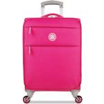 Kabinové zavazadlo SUITSUIT® TR-12572/1-S Caretta Soft Hot Pink