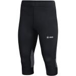 Pánské Běžecké kalhoty Jako v černé barvě ve velikosti 2 ve slevě 