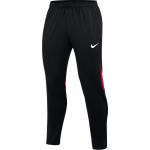 Pánské Fitness kalhoty Nike Academy v černé barvě z polyesteru ve velikosti L ve slevě 