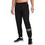 Pánské Běžecké kalhoty Nike v černé barvě ve velikosti L ve slevě 