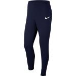 Pánská  Jarní a podzimní móda Nike v modré barvě ve velikosti L ve slevě 