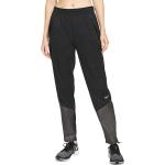 Dámské Běžecké kalhoty Nike Storm-Fit v černé barvě ve velikosti L ve slevě 