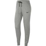 Dámská  Jarní a podzimní móda Nike v šedé barvě ve velikosti L ve slevě 