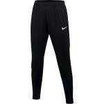 Dámské Fitness kalhoty Nike Academy v černé barvě z polyesteru ve velikosti L ve slevě 