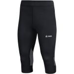 Pánské Běžecké kalhoty Jako v černé barvě ve velikosti S ve slevě 