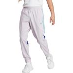 Pánské Běžecké kalhoty adidas Sportswear v bílé barvě ve slevě 