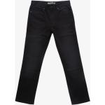Nová kolekce: Pánské BIO Straight Fit džíny DC Shoes v černé barvě z džínoviny ve velikosti 10 XL šířka 34 délka 34 ve slevě 