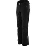 Dámské Lyžařské kalhoty Colmar Nepromokavé v černé barvě z polyesteru ve velikosti XL 