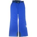 Dámské Lyžařské kalhoty Colmar Nepromokavé v tmavě modré barvě z polyesteru ve velikosti 10 XL 